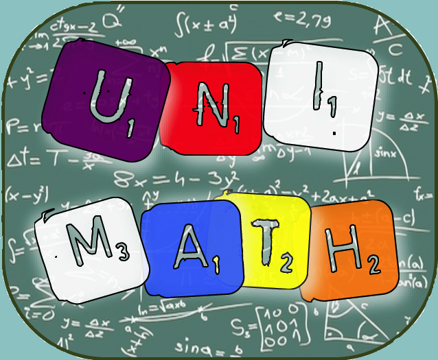 UniMath logo